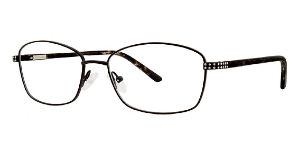 GENEVIEVE PARIS DESIGN ALLISON Eyeglasses - view 3